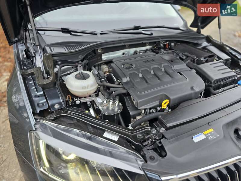 Універсал Skoda Superb 2015 в Києві фото 18 Універсал Skoda Superb 2015 в Києві