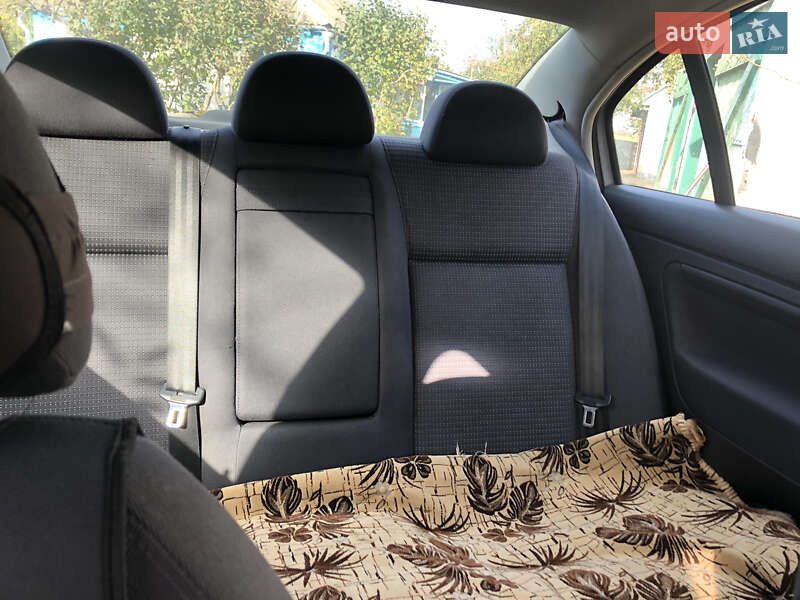 Лифтбек Skoda Superb 2006 в Киеве фото 11 Лифтбек Skoda Superb 2006 в Киеве