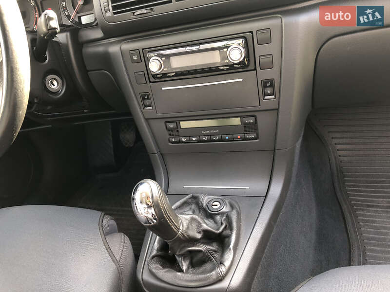 Лифтбек Skoda Superb 2006 в Киеве фото 12 Лифтбек Skoda Superb 2006 в Киеве