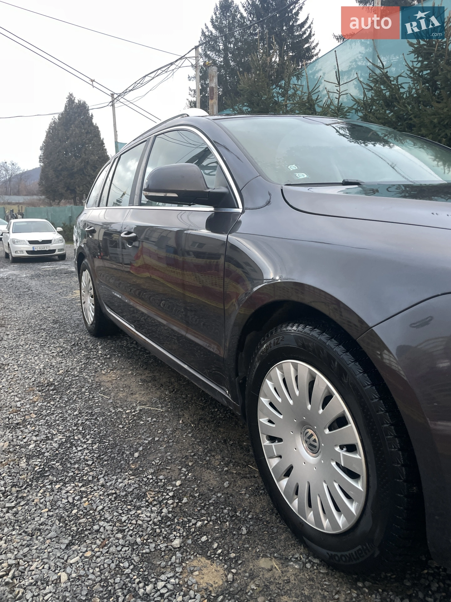 2011 Skoda Superb - мініатюра 6