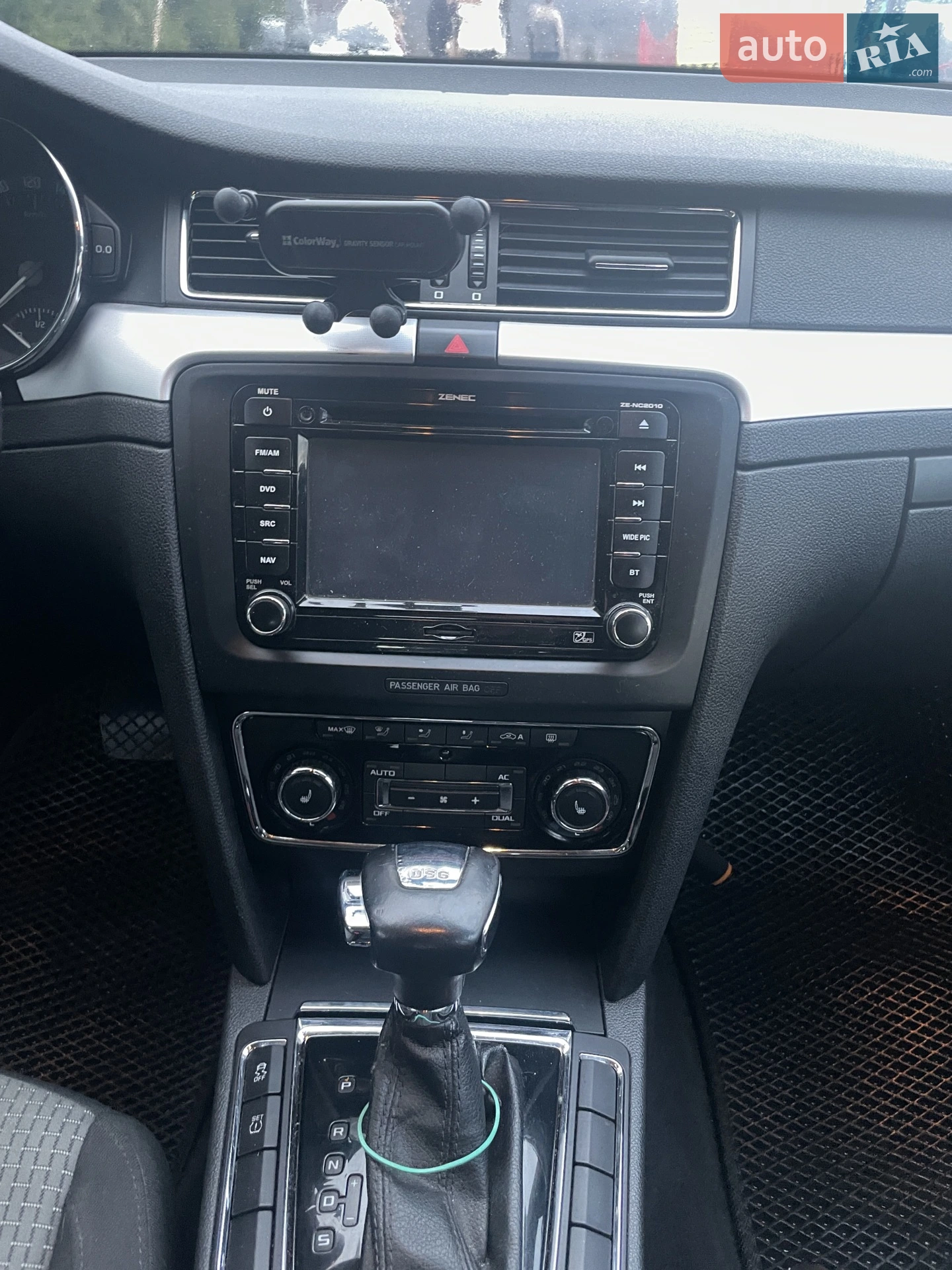 2011 Skoda Superb - мініатюра 18