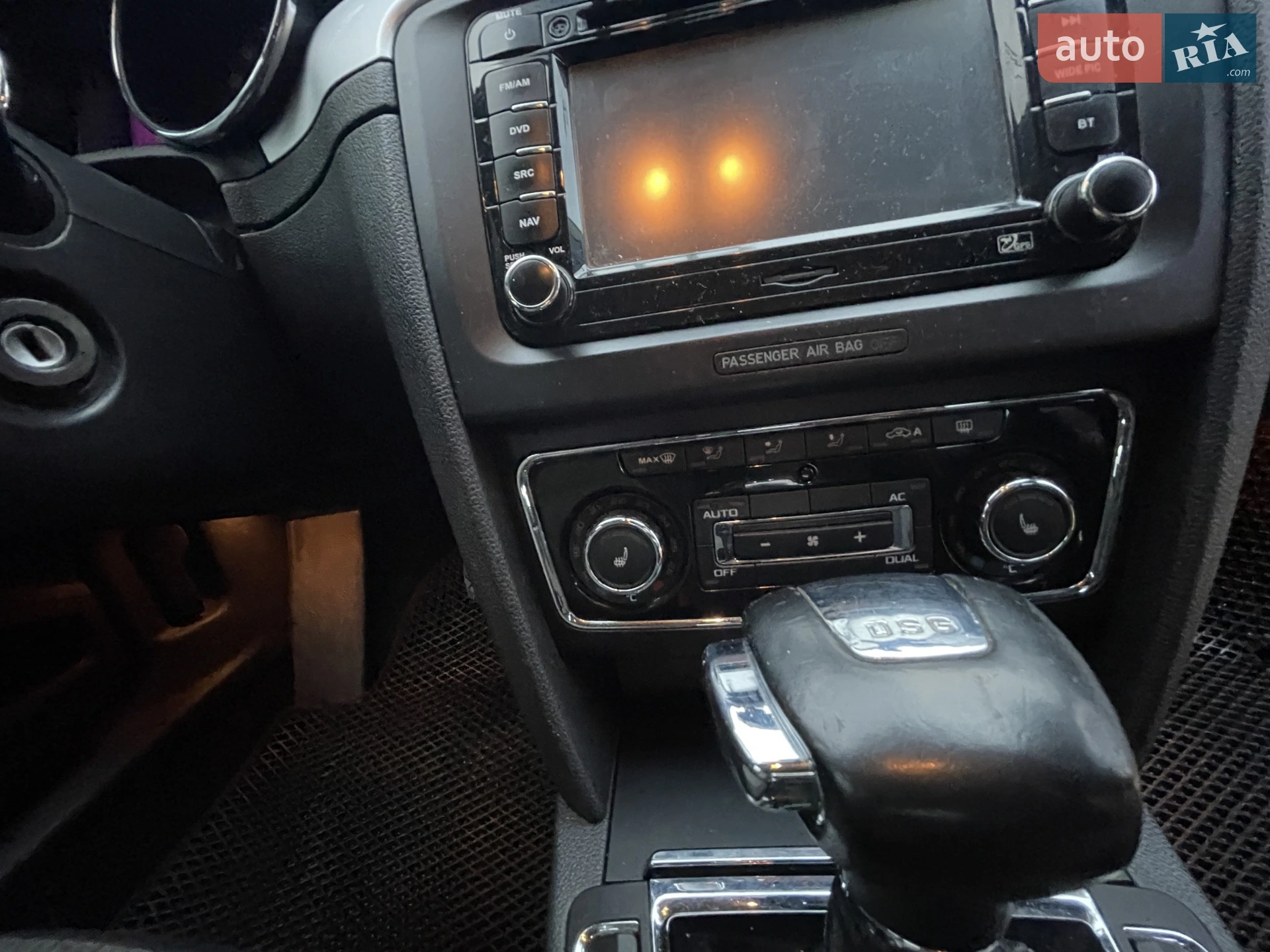 2011 Skoda Superb - мініатюра 22