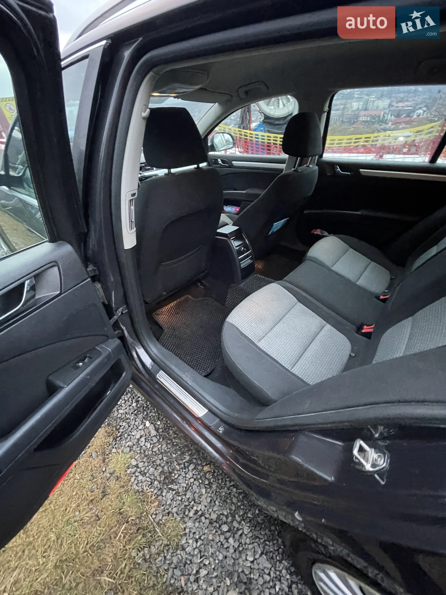 2011 Skoda Superb - мініатюра 25