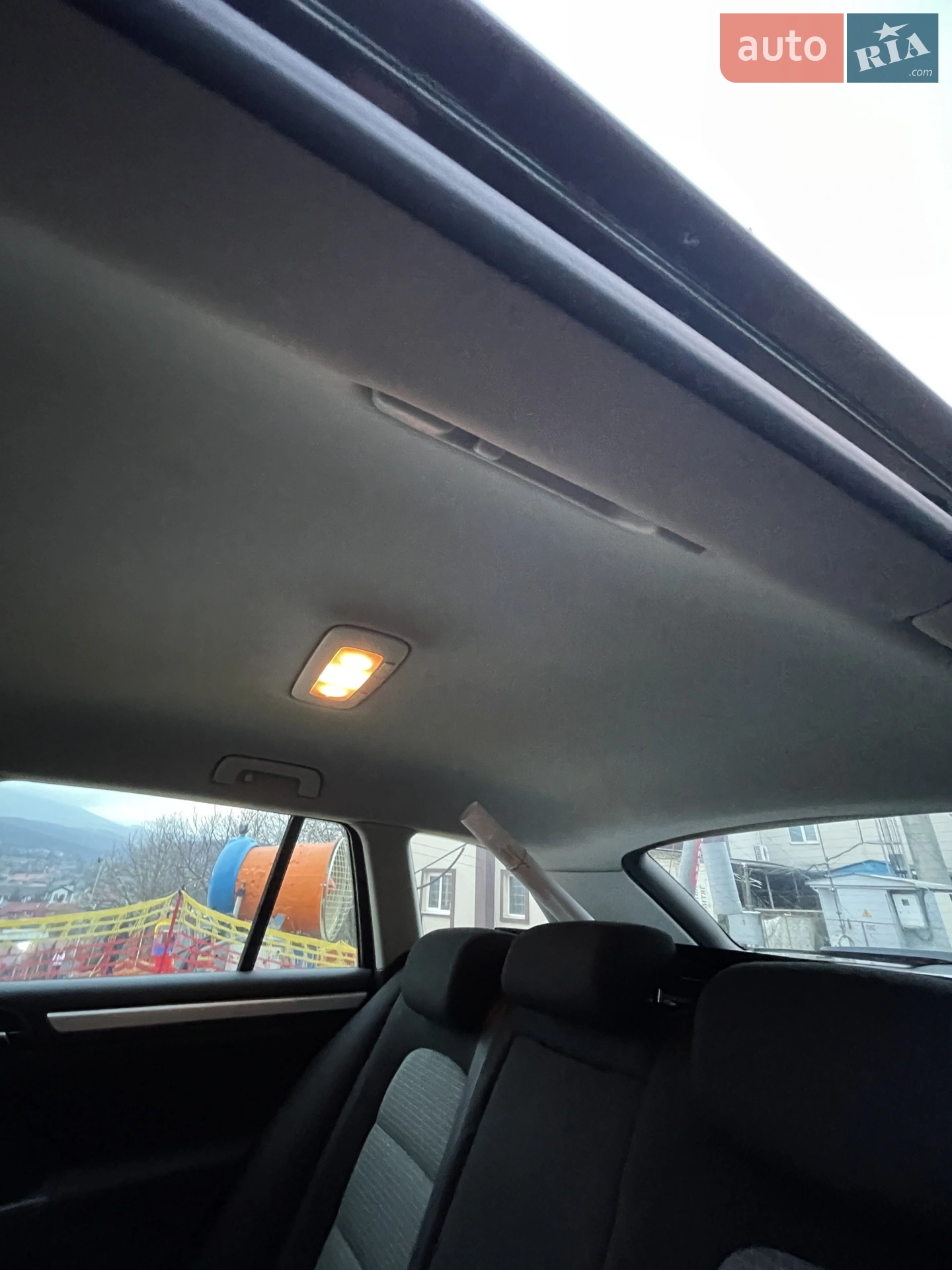 2011 Skoda Superb - мініатюра 26
