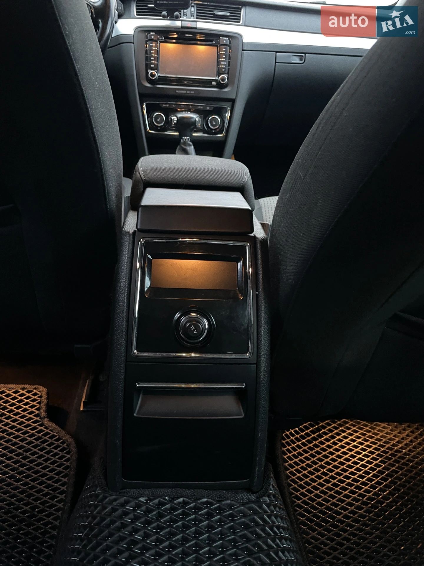 2011 Skoda Superb - мініатюра 29