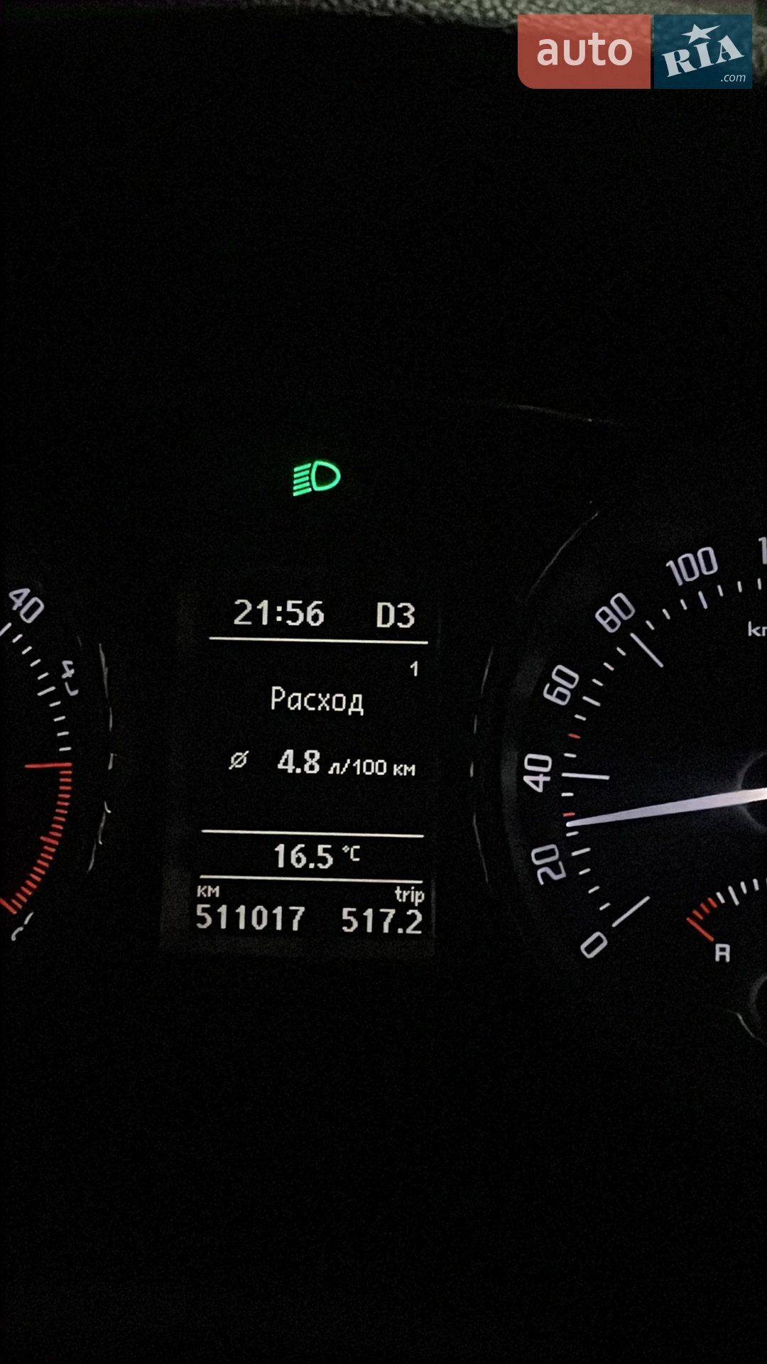 2011 Skoda Superb - мініатюра 3