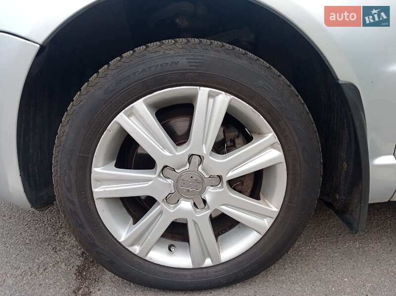 Ліфтбек Skoda Superb 2008 в Рівному фото 10 Ліфтбек Skoda Superb 2008 в Рівному