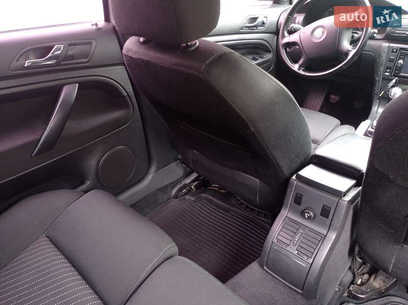 Ліфтбек Skoda Superb 2008 в Рівному фото 14 Ліфтбек Skoda Superb 2008 в Рівному
