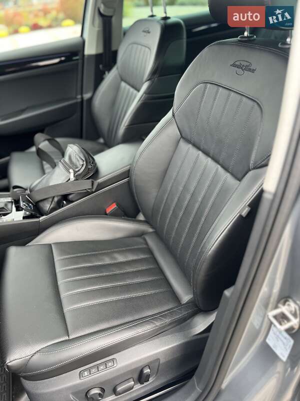 Лифтбек Skoda Superb 2017 в Кривом Роге фото 33 Лифтбек Skoda Superb 2017 в Кривом Роге