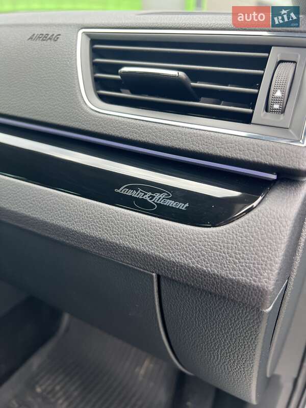 Лифтбек Skoda Superb 2017 в Кривом Роге фото 55 Лифтбек Skoda Superb 2017 в Кривом Роге