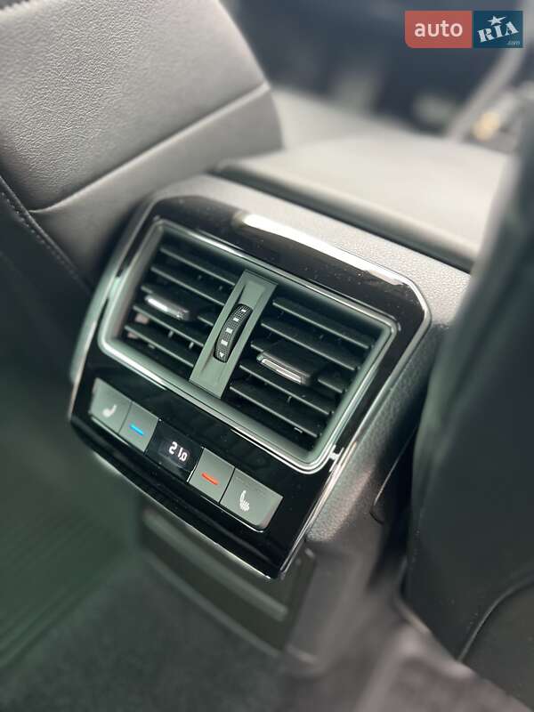 Лифтбек Skoda Superb 2017 в Кривом Роге фото 62 Лифтбек Skoda Superb 2017 в Кривом Роге