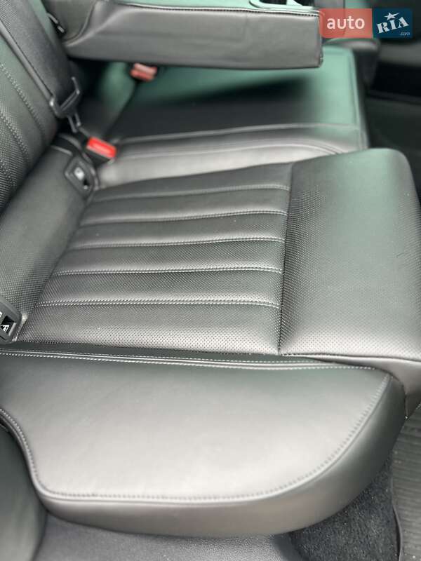 Лифтбек Skoda Superb 2017 в Кривом Роге фото 64 Лифтбек Skoda Superb 2017 в Кривом Роге