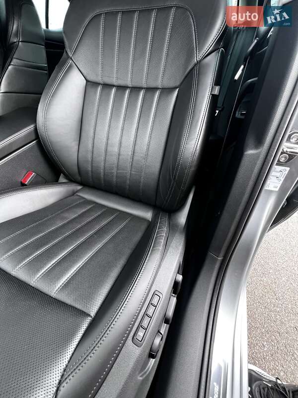 Лифтбек Skoda Superb 2017 в Кривом Роге фото 86 Лифтбек Skoda Superb 2017 в Кривом Роге