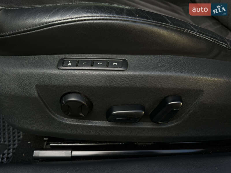 Лифтбек Skoda Superb 2016 в Новом Роздоле фото 9 Лифтбек Skoda Superb 2016 в Новом Роздоле