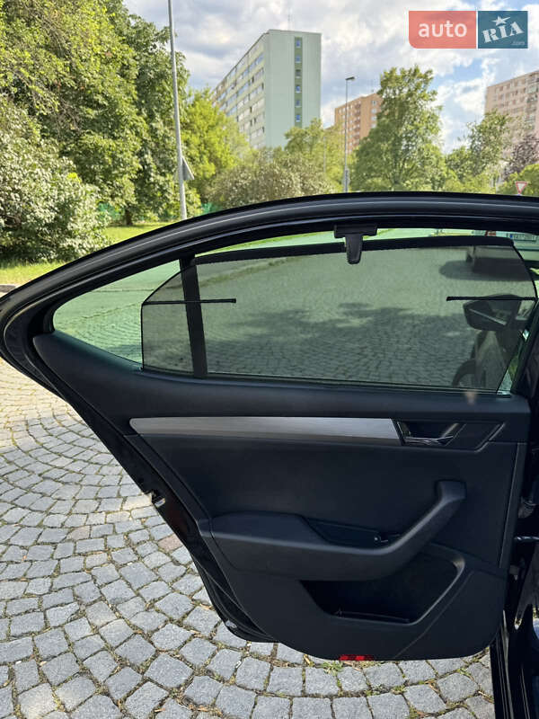 Лифтбек Skoda Superb 2016 в Новом Роздоле фото 19 Лифтбек Skoda Superb 2016 в Новом Роздоле