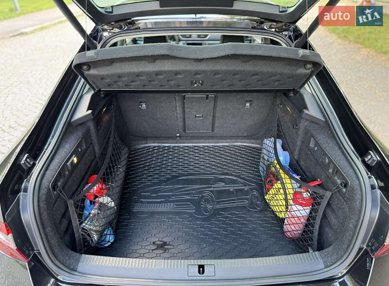 Лифтбек Skoda Superb 2016 в Новом Роздоле фото 24 Лифтбек Skoda Superb 2016 в Новом Роздоле