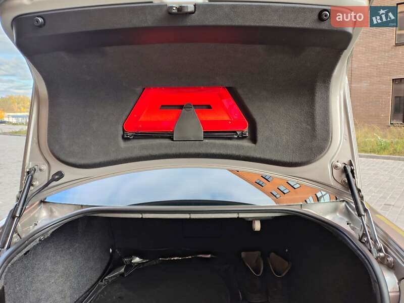 Лифтбек Skoda Superb 2007 в Нетешине