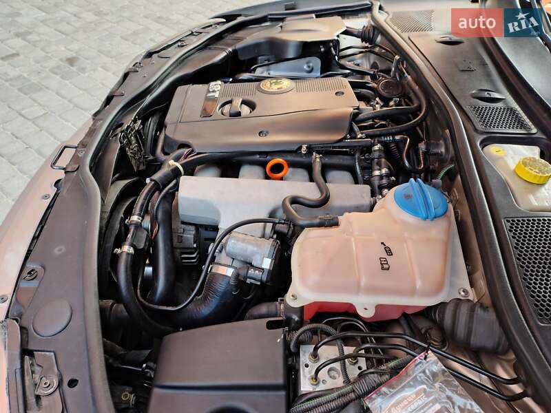 Лифтбек Skoda Superb 2007 в Нетешине