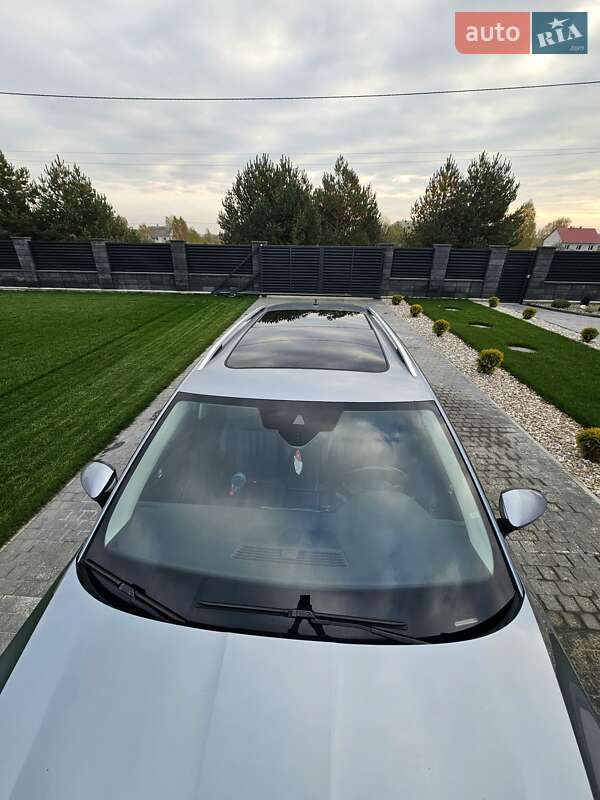 Універсал Skoda Superb 2019 в Костопілі