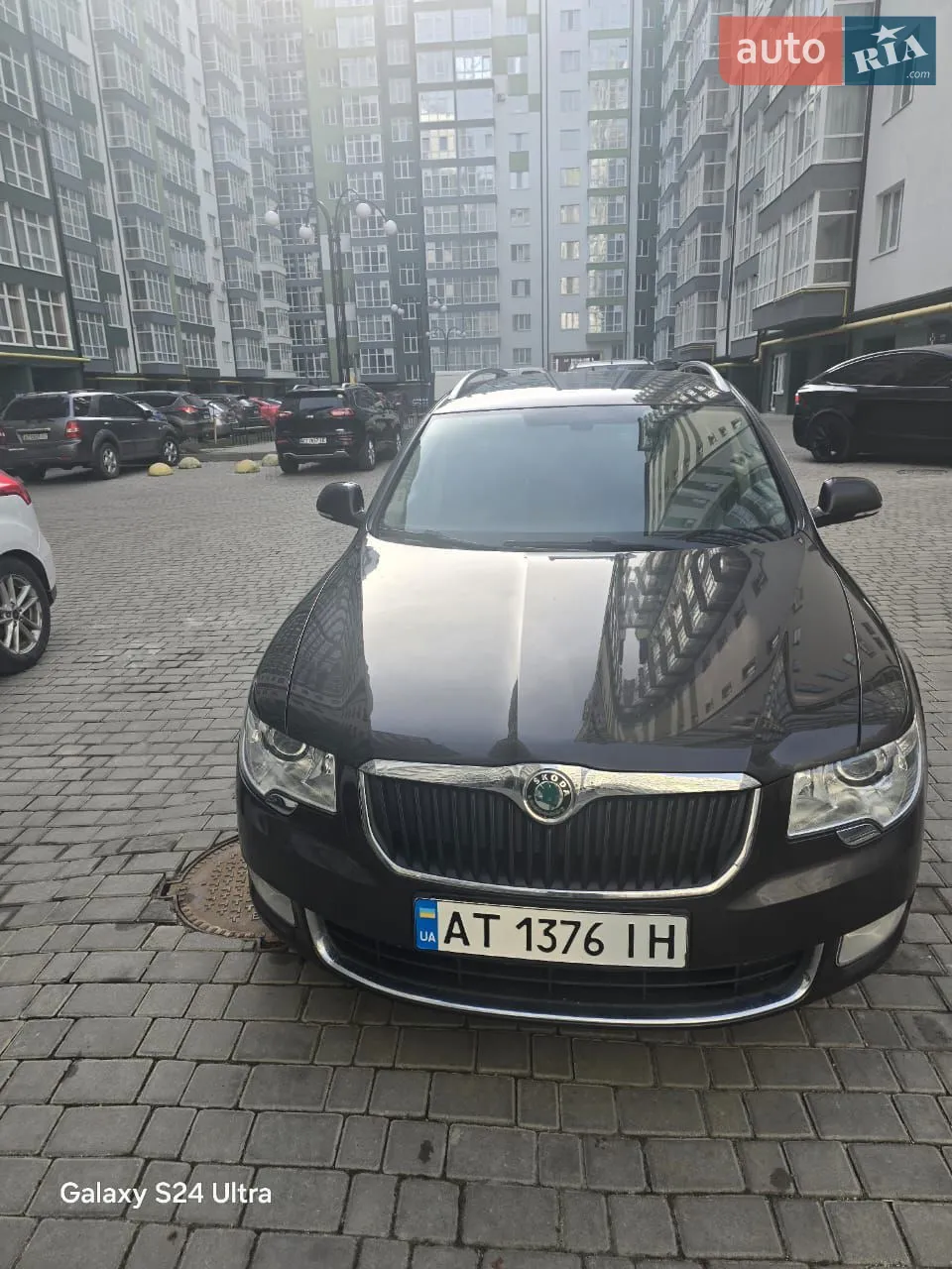 2011 Skoda Superb - мініатюра 61