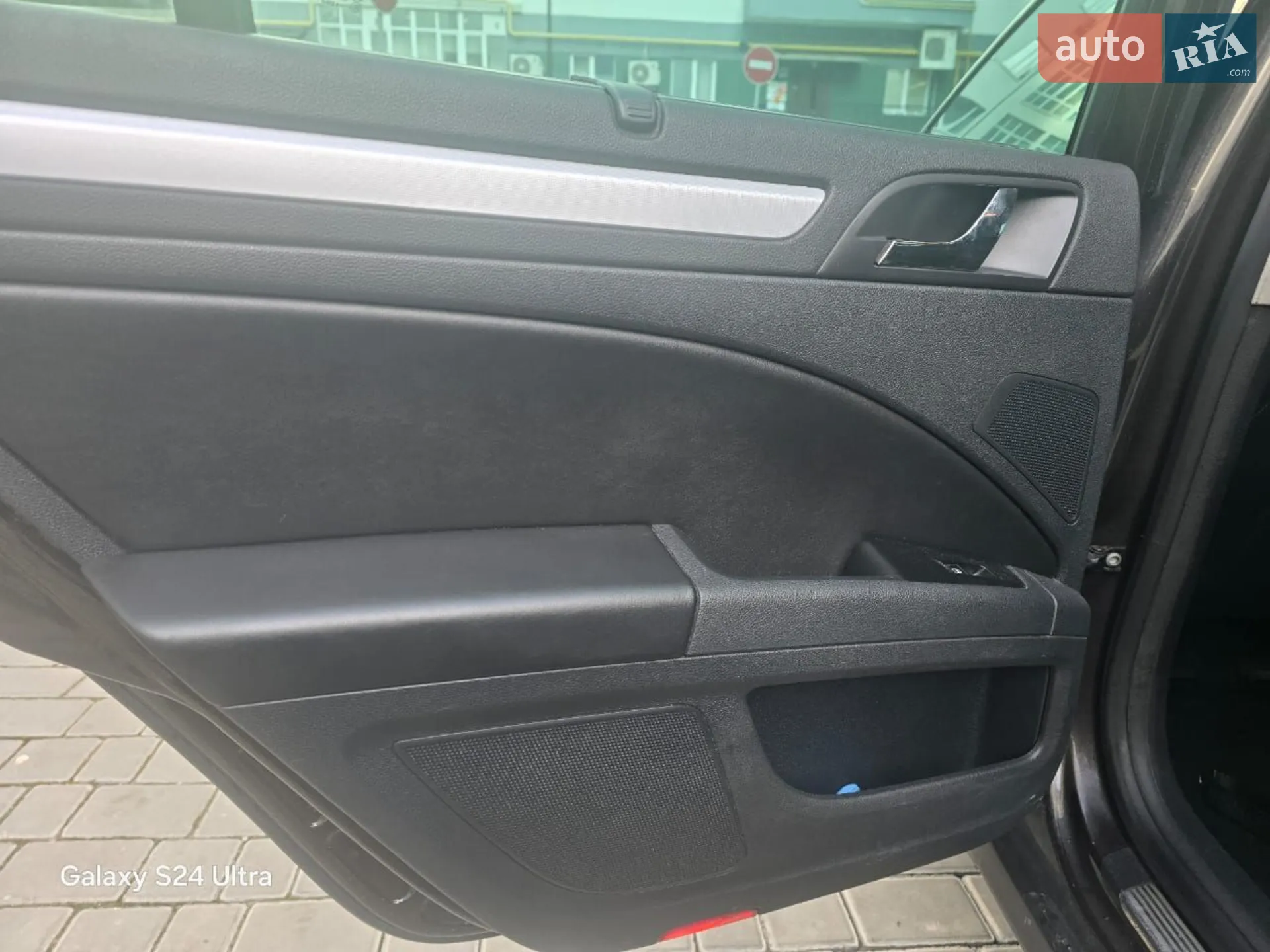 2012 Skoda Superb - мініатюра 15