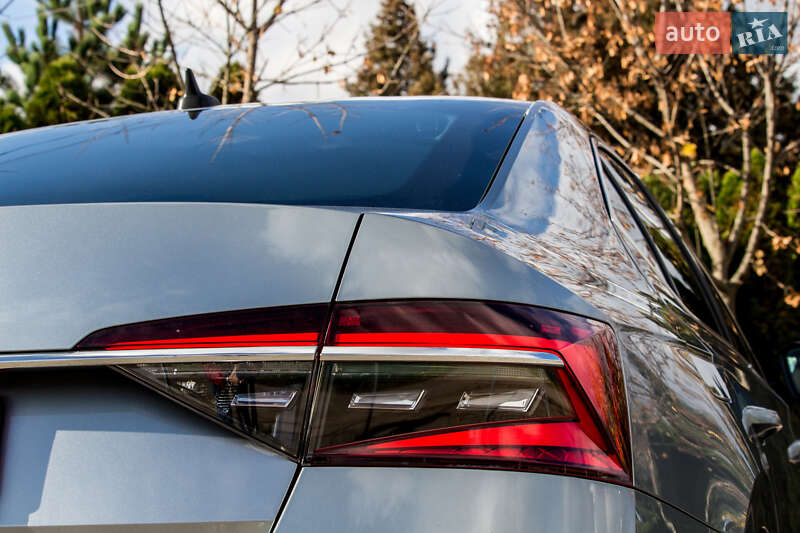 Ліфтбек Skoda Superb 2020 в Львові фото 7 Ліфтбек Skoda Superb 2020 в Львові