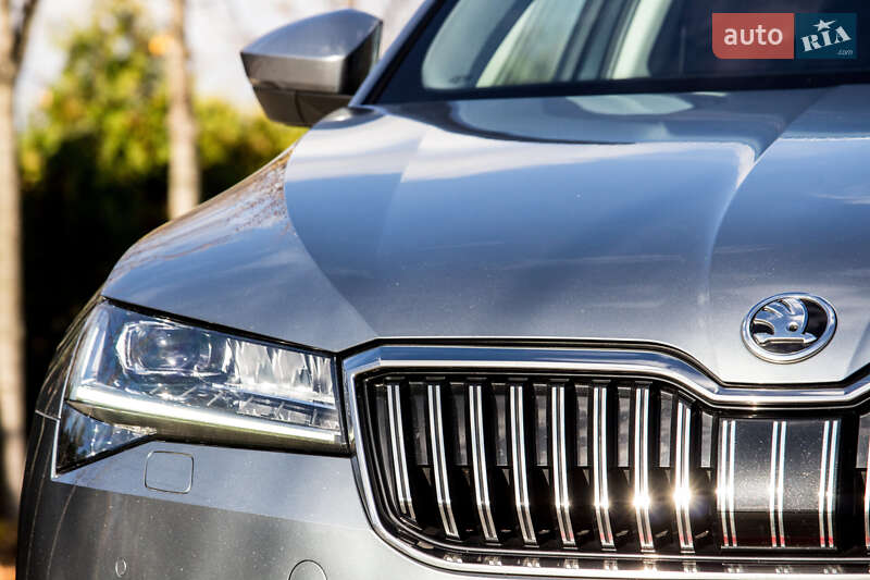 Ліфтбек Skoda Superb 2020 в Львові фото 23 Ліфтбек Skoda Superb 2020 в Львові