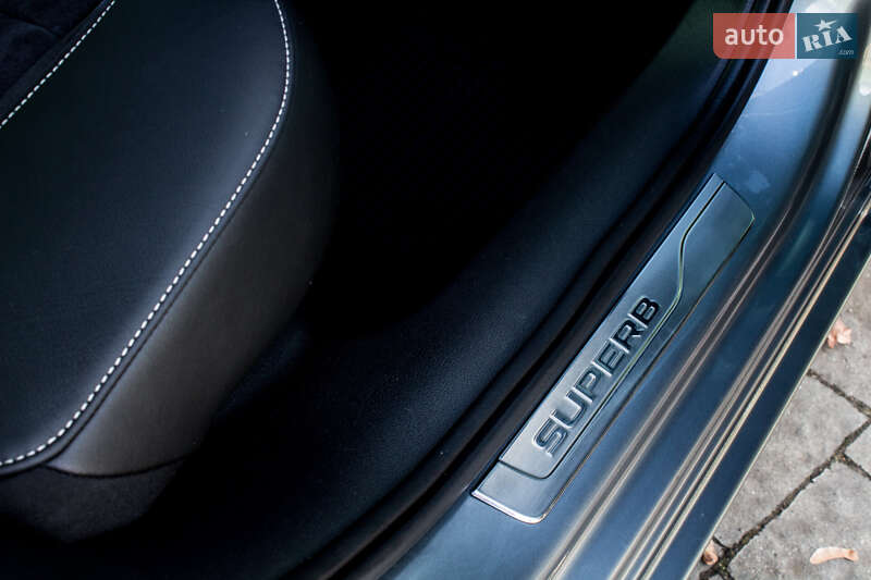 Ліфтбек Skoda Superb 2020 в Львові фото 72 Ліфтбек Skoda Superb 2020 в Львові