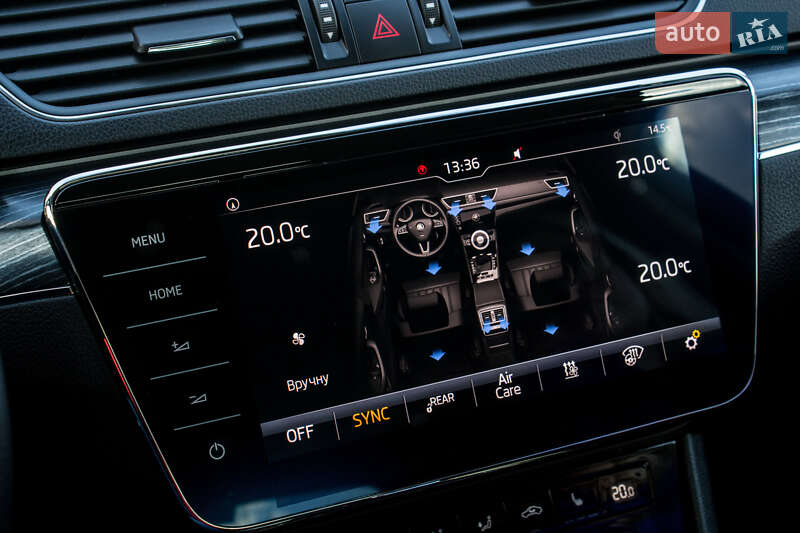 Ліфтбек Skoda Superb 2020 в Львові фото 30 Ліфтбек Skoda Superb 2020 в Львові