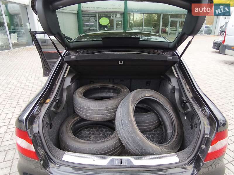 Лифтбек Skoda Superb 2011 в Днепре фото 21 Лифтбек Skoda Superb 2011 в Днепре