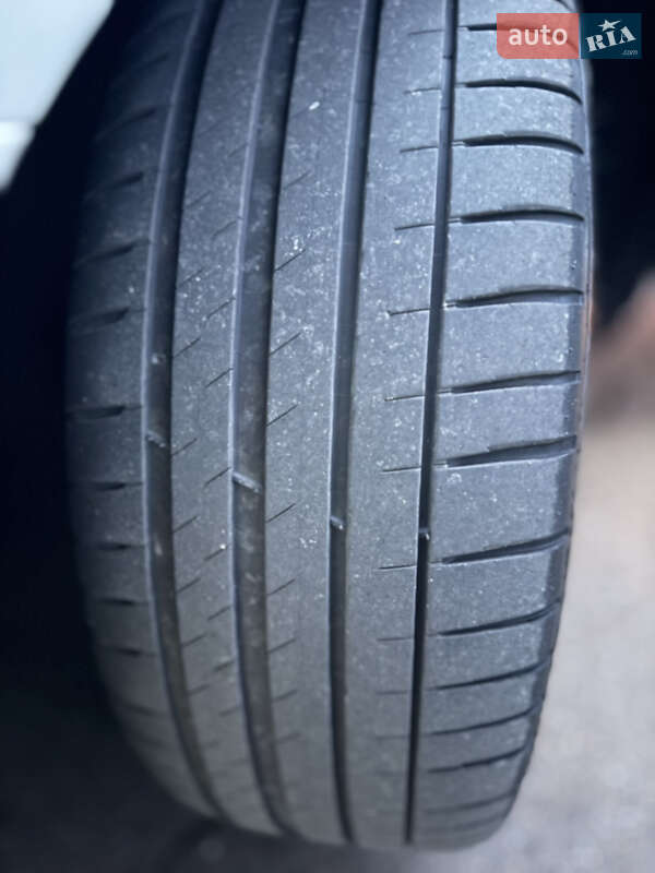 Универсал Skoda Superb 2016 в Звягеле фото 19 Универсал Skoda Superb 2016 в Звягеле