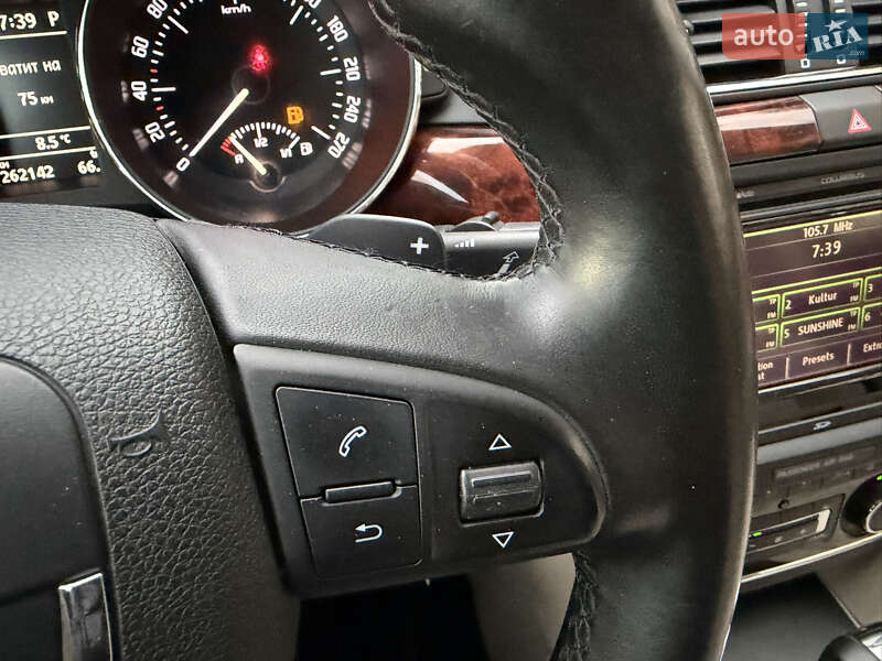 Універсал Skoda Superb 2012 в Рівному