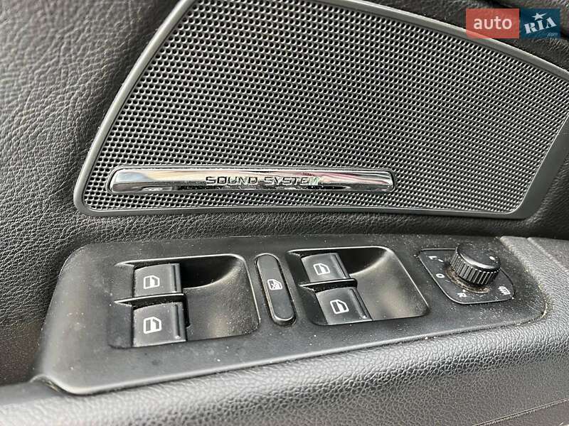Ліфтбек Skoda Superb 2008 в Львові фото 16 Ліфтбек Skoda Superb 2008 в Львові