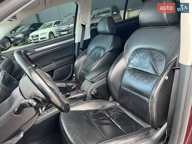 Ліфтбек Skoda Superb 2008 в Львові фото 18 Ліфтбек Skoda Superb 2008 в Львові