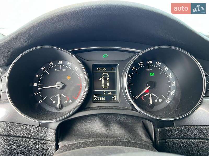 Ліфтбек Skoda Superb 2008 в Львові фото 21 Ліфтбек Skoda Superb 2008 в Львові