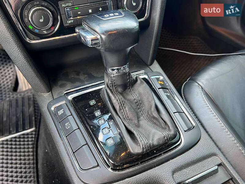 Ліфтбек Skoda Superb 2008 в Львові фото 31 Ліфтбек Skoda Superb 2008 в Львові