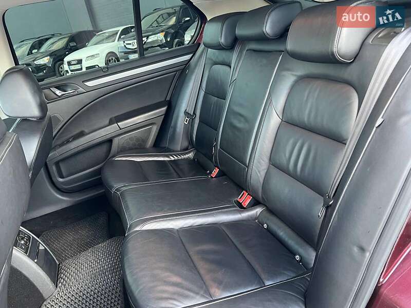 Ліфтбек Skoda Superb 2008 в Львові фото 36 Ліфтбек Skoda Superb 2008 в Львові