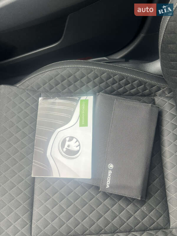 Лифтбек Skoda Superb 2020 в Киеве фото 14 Лифтбек Skoda Superb 2020 в Киеве