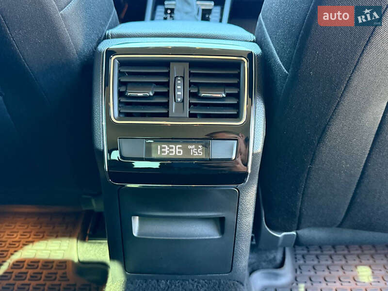Ліфтбек Skoda Superb 2019 в Стрию фото 49 Ліфтбек Skoda Superb 2019 в Стрию