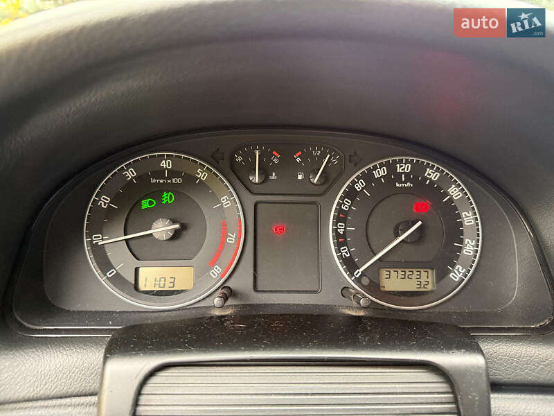 Ліфтбек Skoda Superb 2007 в Києві