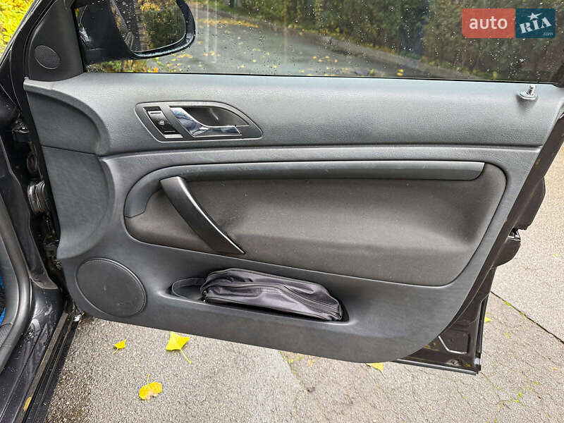 Ліфтбек Skoda Superb 2007 в Києві