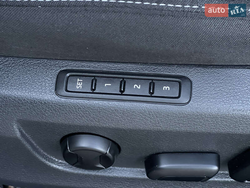 Универсал Skoda Superb 2017 в Нововолынске фото 41 Универсал Skoda Superb 2017 в Нововолынске