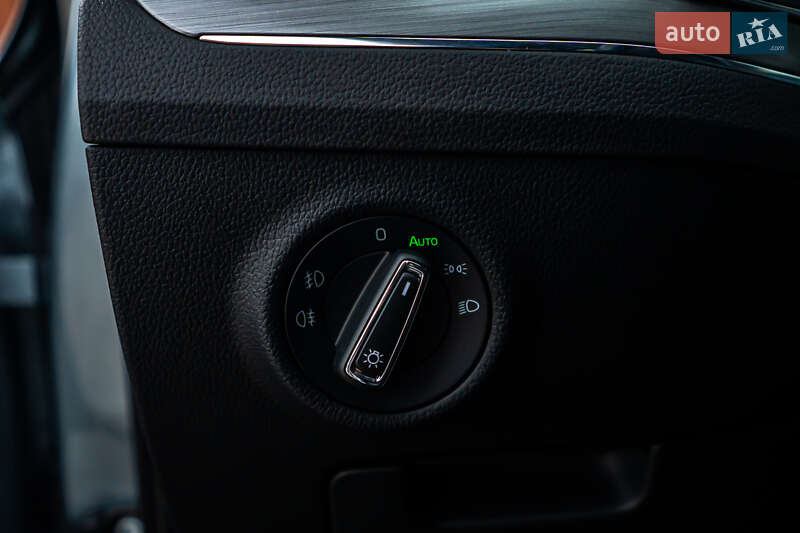 Универсал Skoda Superb 2020 в Луцке фото 38 Универсал Skoda Superb 2020 в Луцке