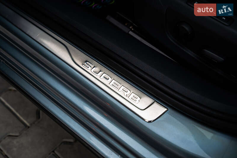 Универсал Skoda Superb 2020 в Луцке фото 40 Универсал Skoda Superb 2020 в Луцке