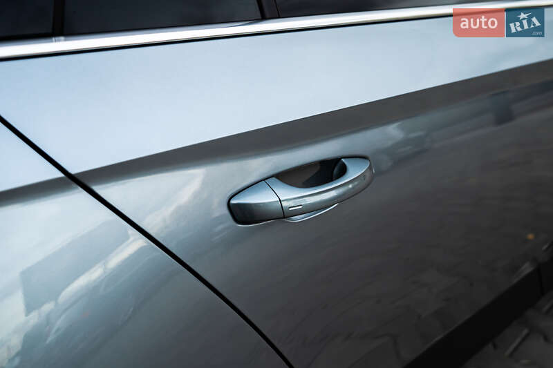 Универсал Skoda Superb 2020 в Луцке фото 33 Универсал Skoda Superb 2020 в Луцке