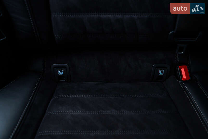 Универсал Skoda Superb 2020 в Луцке фото 52 Универсал Skoda Superb 2020 в Луцке