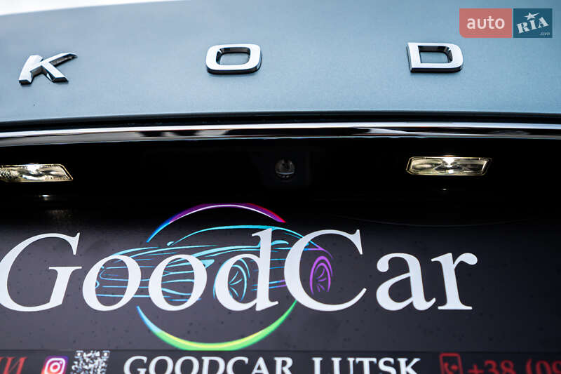 Универсал Skoda Superb 2020 в Луцке фото 54 Универсал Skoda Superb 2020 в Луцке