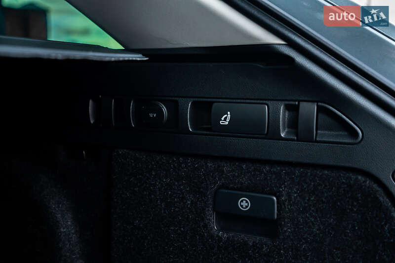 Универсал Skoda Superb 2020 в Луцке фото 56 Универсал Skoda Superb 2020 в Луцке