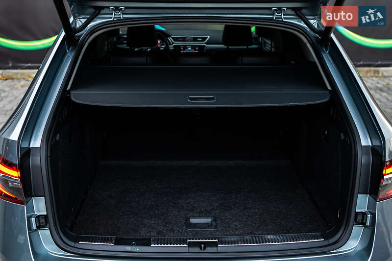 Универсал Skoda Superb 2020 в Луцке фото 57 Универсал Skoda Superb 2020 в Луцке