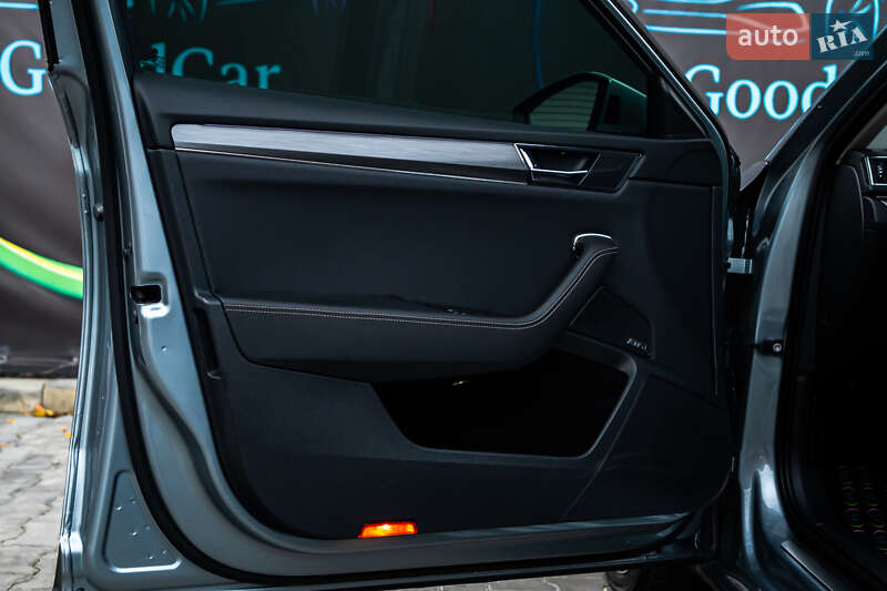 Универсал Skoda Superb 2020 в Луцке фото 58 Универсал Skoda Superb 2020 в Луцке